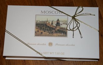 Москва Классик