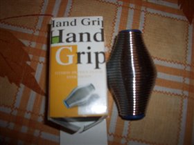 Эспандер новый