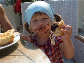 ммм... вкуснятинааа