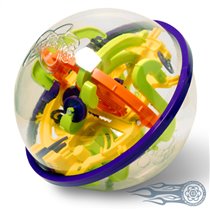 3D-шар Perplexus