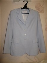 пиджак женский размер 44-46 100 рублей