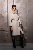 м771( меховая горжетка съемная)