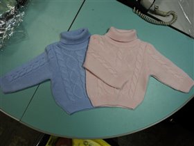 02203 'Январь'-390 руб