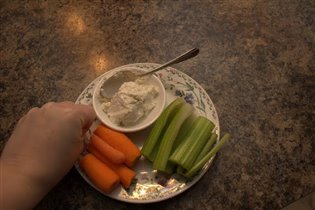 еда №1 полкулака белка + 2 кулака овощей