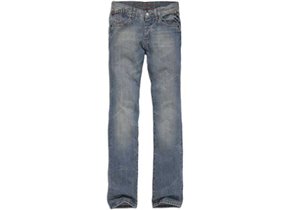 джинсы суперудобные