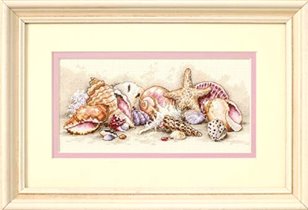 65035 Seashell Treasures