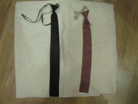 вот такие наверное женские галстуки