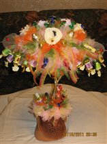 деревце с другого ракурса