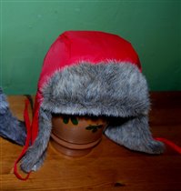 Зимняя шапка Kerry/