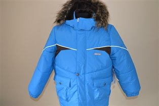 куртка д/м зима ленне 116 рост