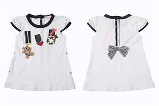 туника цена 370 без орг%