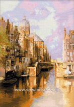 Риолис ' Канал Амстердама'