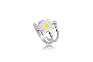 SOW0093	 Silver For Children  Rings,6,05