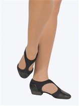 Туфли джазовые Capezio PP323