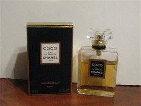 Chanel Coco Eau de Parfum 