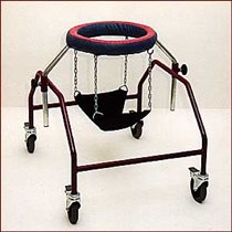 продам ходунки для ребенка-инвалида новые