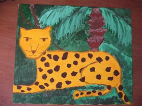 Детский стол