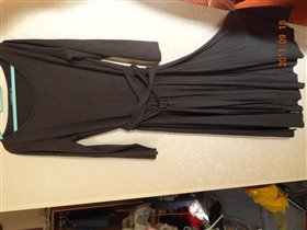 Женское платье 46 р-р Tatuum