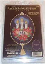 08678 Candlelit Noel