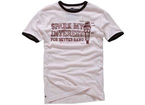 Футболка ТО мужская 