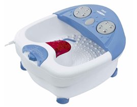 Vitek. Гидромассажная ванночка для ног.