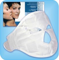 Маска для лица магнитная, новая