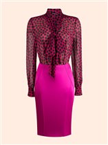 Джу*лиана блуза