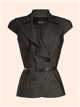 Кай?*ли жакет р.42- 3тыс. руб.