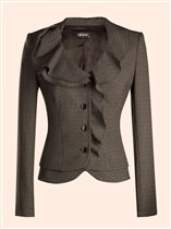 Коста*_Ри*ка жакет - 3425руб.