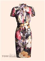 Ле*йла платье - 5 тыс.руб.