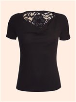 Лен*дрина блуза р.40 - 1900руб.