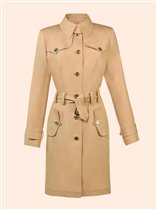 Ли*нда плащ р.50 - 5350руб.