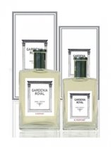 OSMO Gardenia Royale Parfum