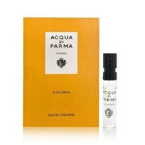 Acqua Di Parma COLONIA ASSOLUTA unisex 1.5ml  