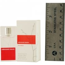 Armand Basi IN RED 7ml edt