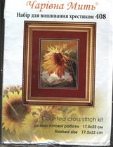 Чаривна Мить