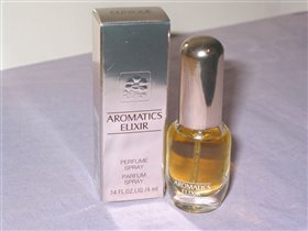 Clinique Aromatics Elixir 4 ml