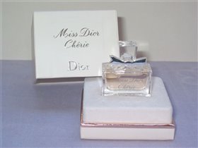 Christian Dior - Miss Dior Chérie edp 5 ml