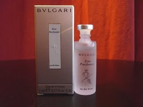 Bvlgari All The Blanc - 5ml