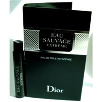 C.Dior Eau Sauvage EXTREME men 1ml sample  
