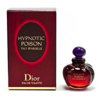 C.Dior Poison Hypnotic EAU SENSUELLE 5ml edt 