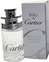 Cartier  EAU DE CARTIER   15ml edt  