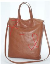 сумка маленькая 143 евры