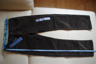 Джинсы для мальчика