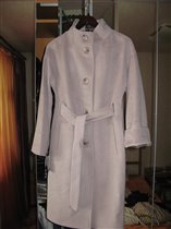 Пальто от Рузаны