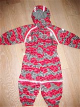 Комбинезон Huppa рост 98 весна/осень