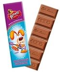 шоколадка 25гр Детский сувенир