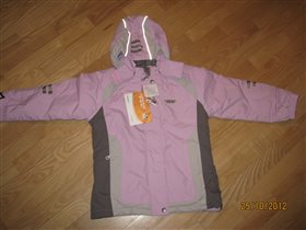 Продаю  новую куртку