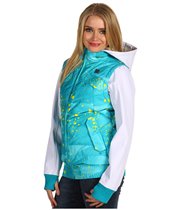 DC Holly 2-in-1 Jacket