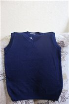 'Гимназия' 03254- (темно-синий)